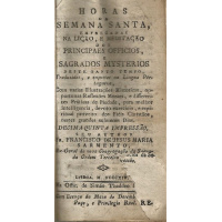 Livros/Acervo/S/HORAS SEMANA 2